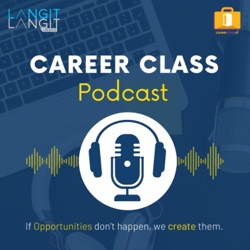 Career Class Podcast