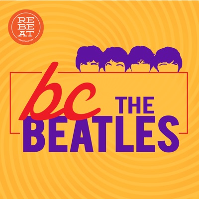 BC the Beatles
