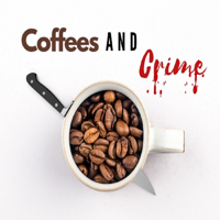 Coffees and Crime podcast