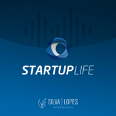 Startup Life - Silva Lopes Advogados