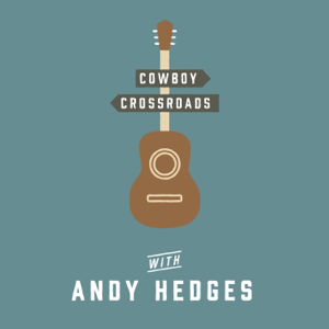 Cowboy Crossroads podcast