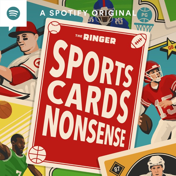 Sports Cards Nonsense