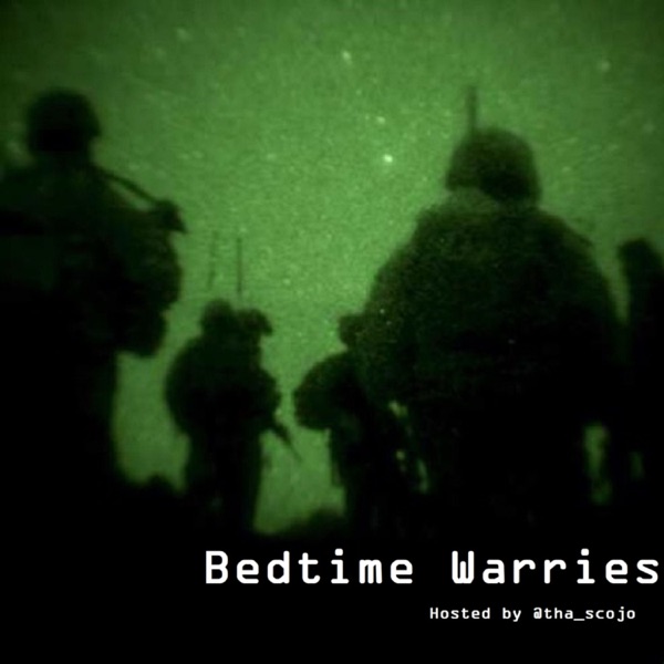 Bedtime Warries