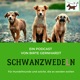 95 Therapeuth auf 4 Pfoten - Ausbilderin im Deutscher Berufsverband für Therapie- und Behindertenbegleithunde e.V.