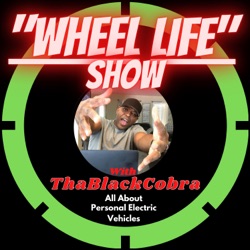 Wheel Life Show Ep 2 With Vee