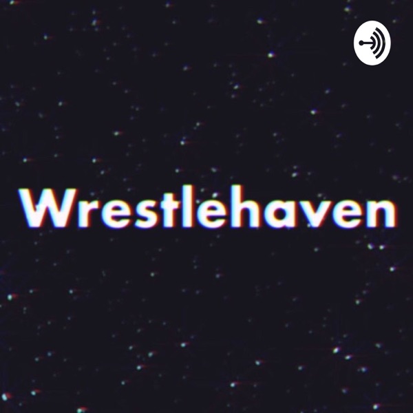 Wrestlehaven with Yazz & John C Artwork