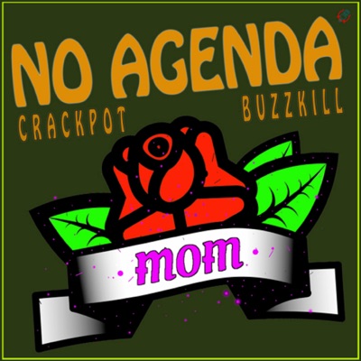 No Agenda No Agenda