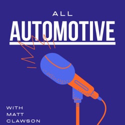 Vehicle Restoration Tips Part 2. With special guest Jeff Clawson