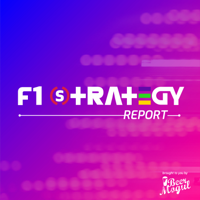 The F1 Strategy Report podcast