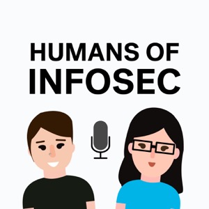 Humans of InfoSec