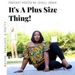 It's A Plus Size Thing! (Trailer)