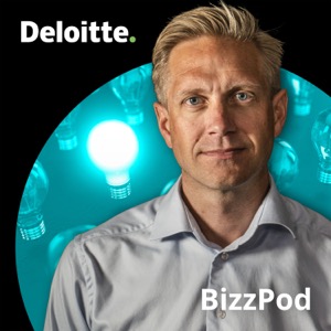 BizzPod med Christian Jensby