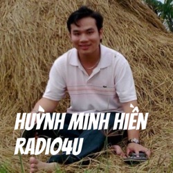 Huỳnh Minh Hiền Radio4U