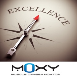 Moxy High Performance Podcast