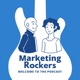 Marketing Rockers - The Video Game Marketing Podcast