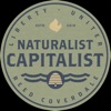 Naturalist Capitalist artwork