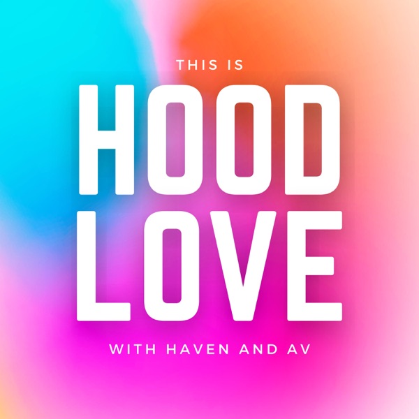 Hood Love Artwork