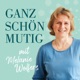 #74 Ruhe da oben! Fünf Tipps, wie du deinen inneren Kritiker entmachtest