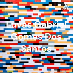 Luvas Gabriel Gomes Dos Santos