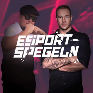 Esportspegeln