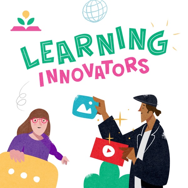 Learning Innovators