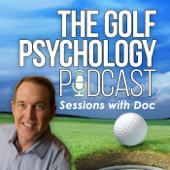The Golf Psychology Podcast - Patrick J. Cohn, Ph.D.