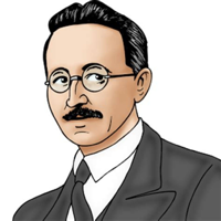 Episode 92 - Frederic Bastiat