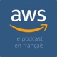 Les nouveautés AWS au 17 mai