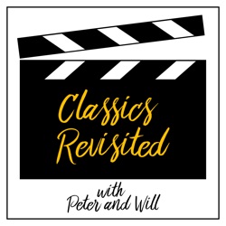 Episode 24: The Talented Mr. Ripley
