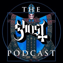 The Ghost Podcast