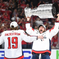 Episode 32: The Braden Holtby/Ilya Samsonov Debate