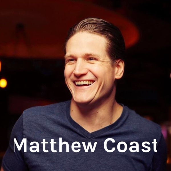 The Forever Woman Podcast - Matthew Coast