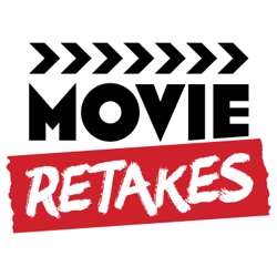 Movie Retakes - Space Jam