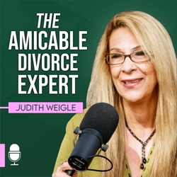Did You Marry the Wrong Person? w/Coach Carrie Cohen, Psychotherapist
