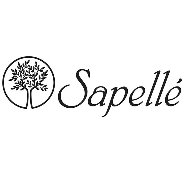 Sapelle Podcast Artwork