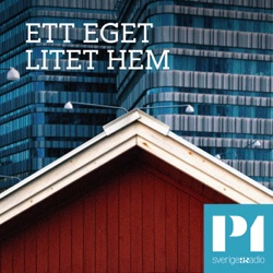 Trailer - Ett eget litet hem