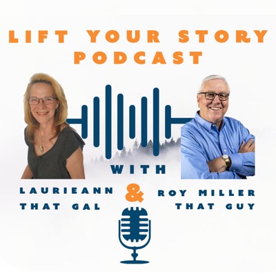LIFT Your Story LIFT Your Story