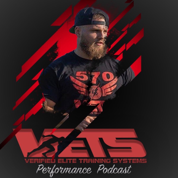 VETS Performance Podcast Artwork