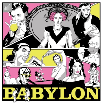 Babylon Babylon