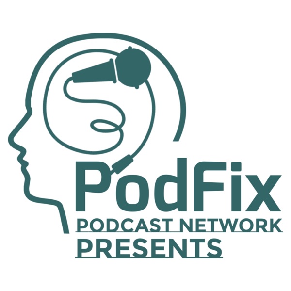 Podfix Presents Artwork