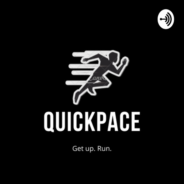 Quickpace Intro Artwork