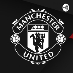 Manchester United talk ep1