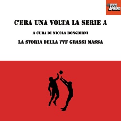 C'era una volta la Serie A