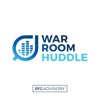 War Room Huddle artwork