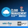 Cloud Management Monthly