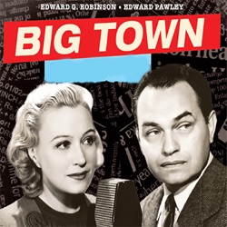 Big Town  