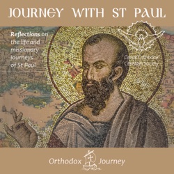 Journey with St Paul - St Paul's imprisonment and his last letters (Episode 10)