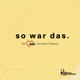 So war das - der AWO Seniorenpodcast