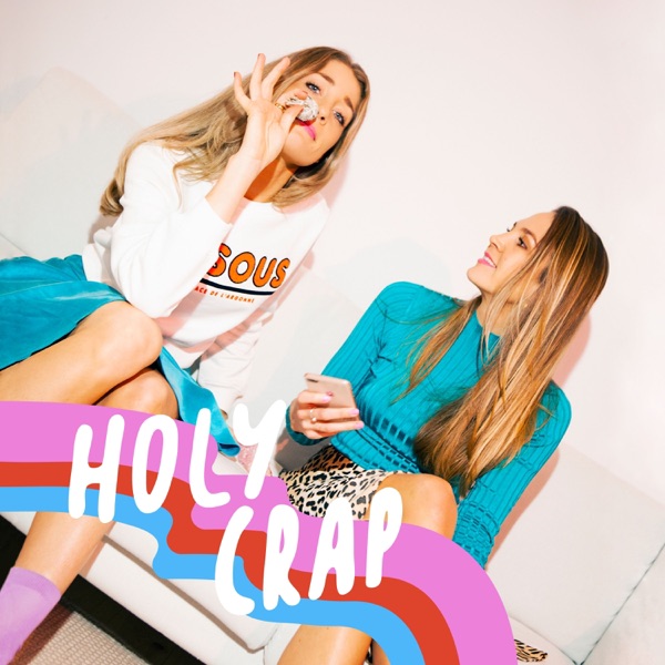 Holy Crap Podcast