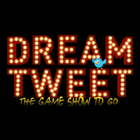Dream Tweet - The Game Show To Go. podcast